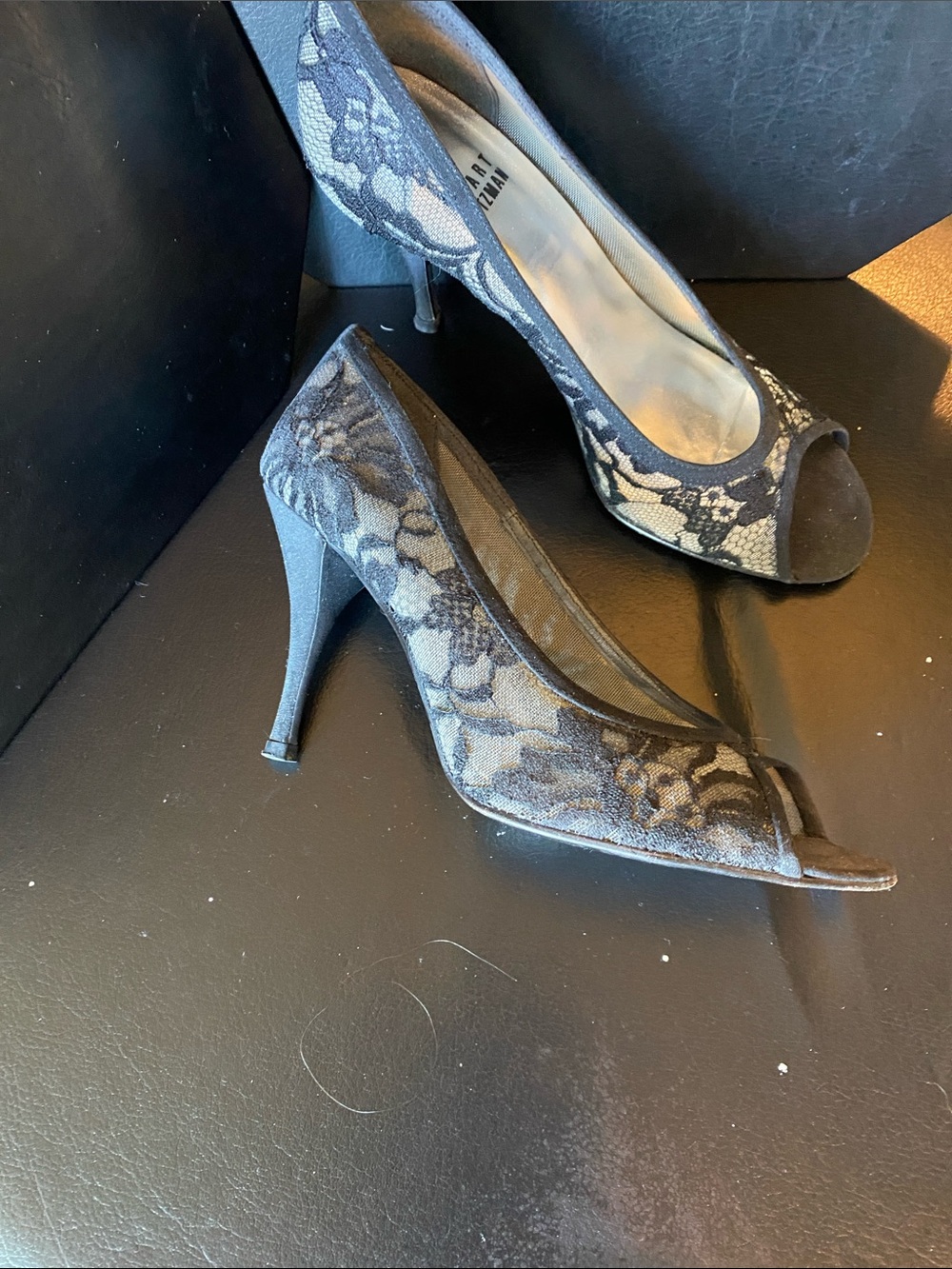 Shoes - Picture 2 of 5